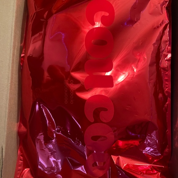 Coucoo authentic Coucoo GAGNON DRESS - SUGAR PLUM SIZE L **new and with tags** - Picture 2 of 4